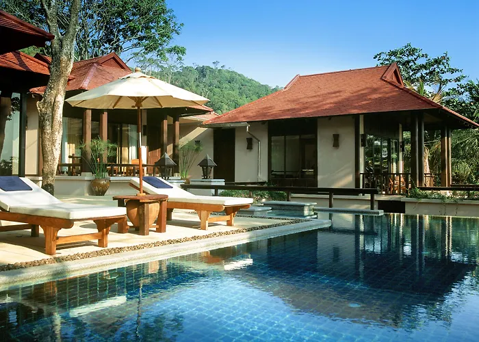Hébergement indépendant à Ko Lanta