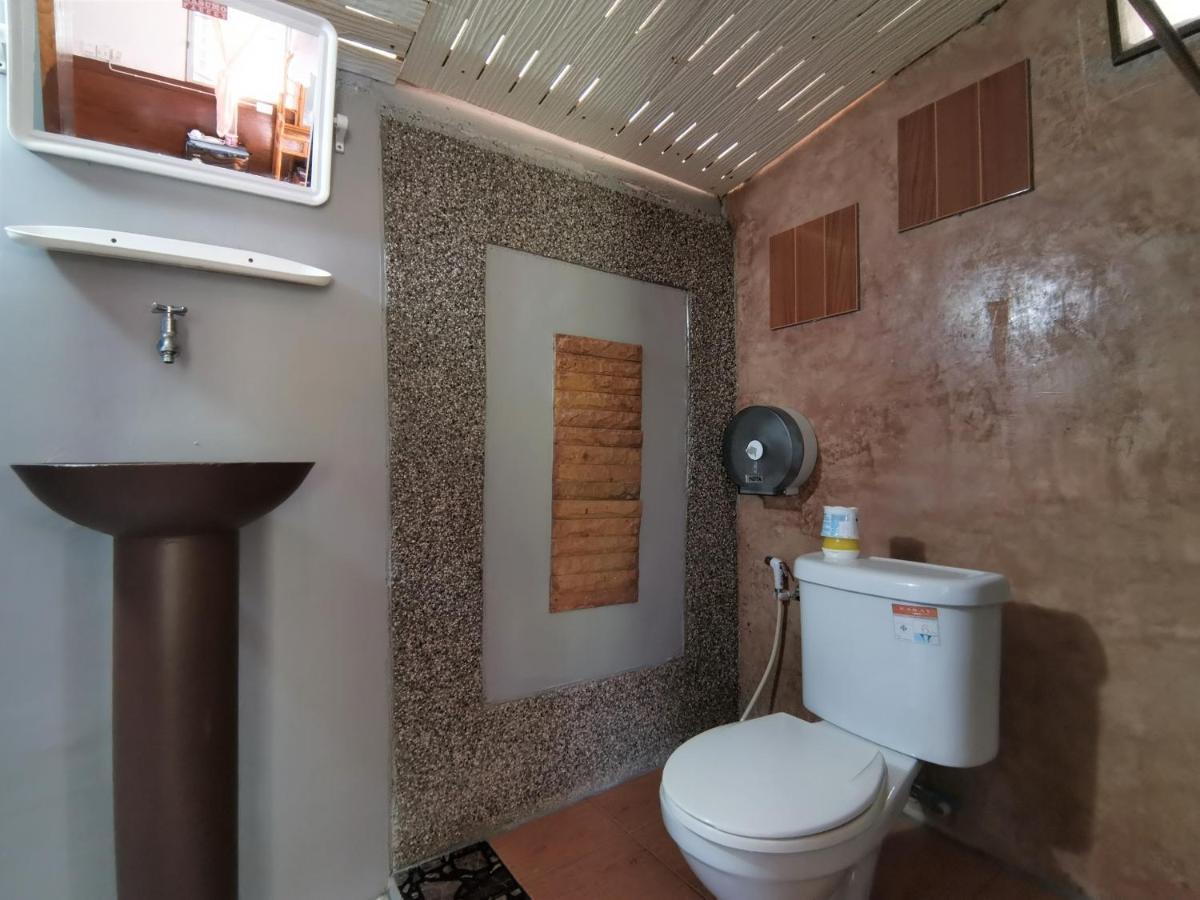 One Bedroom Chalet (Air Con)