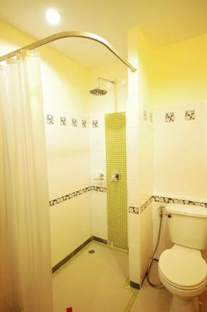 Chambre Double Standard