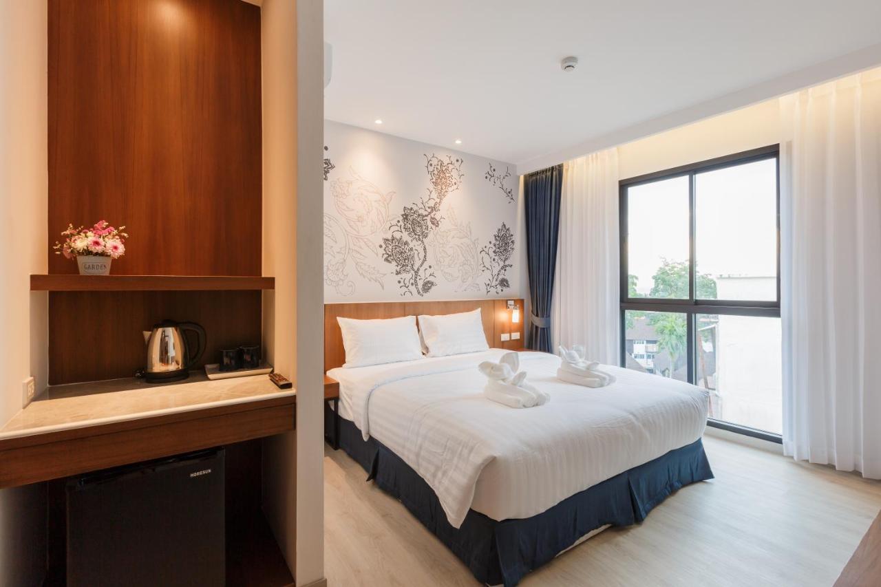 Habitación Doble Económica