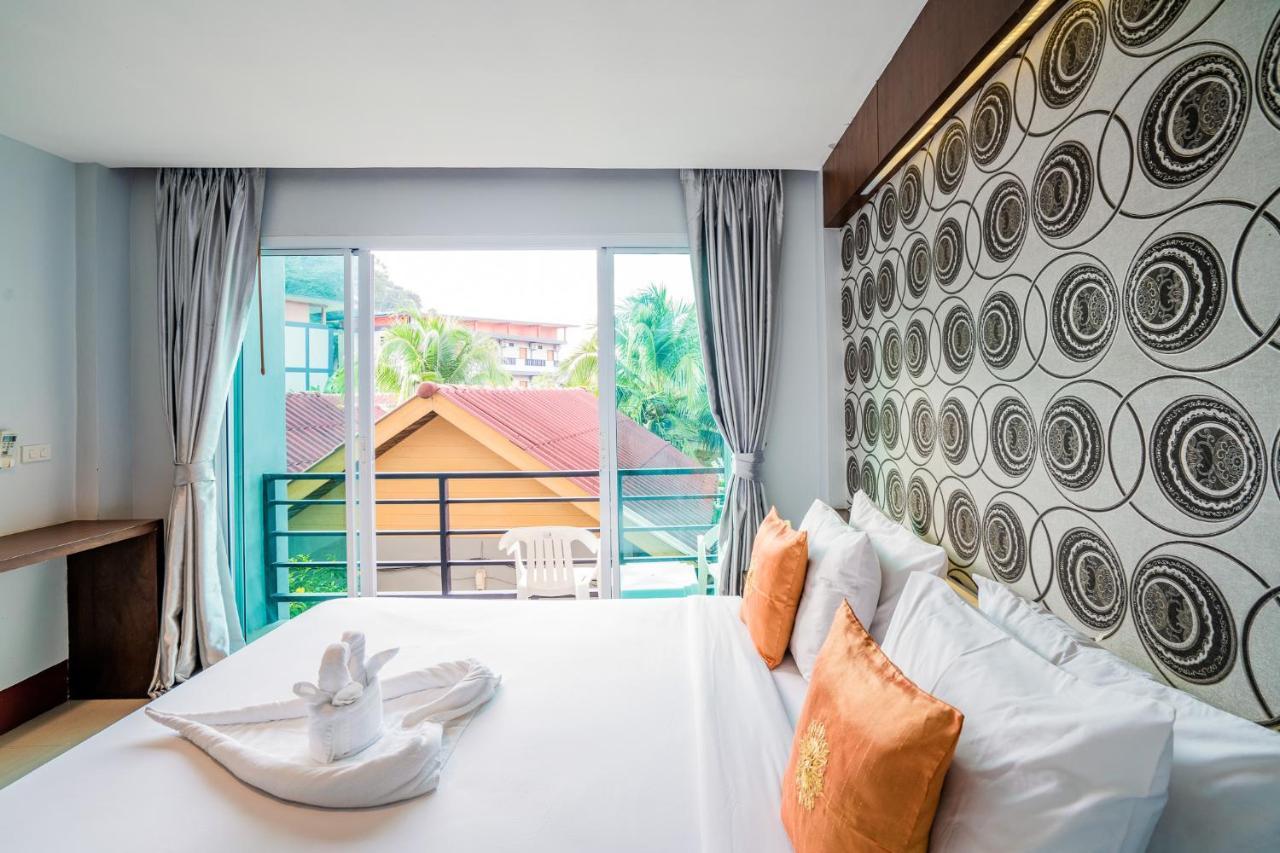 Quarto Duplo Standard