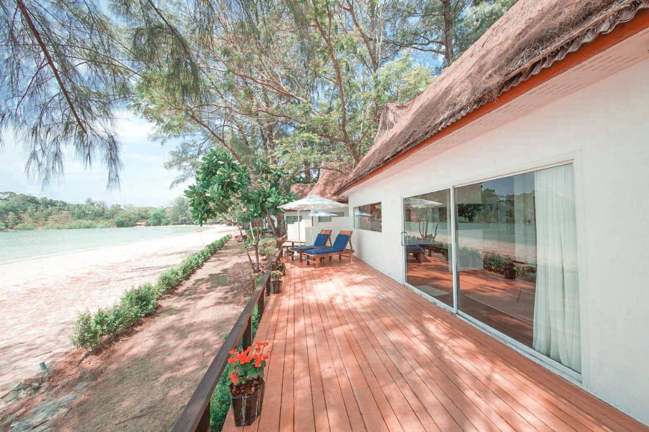 Suite - Beach Front
