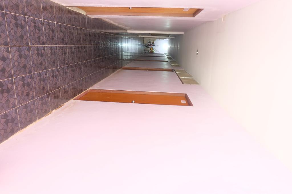Standard Double or Twin Room with Fan