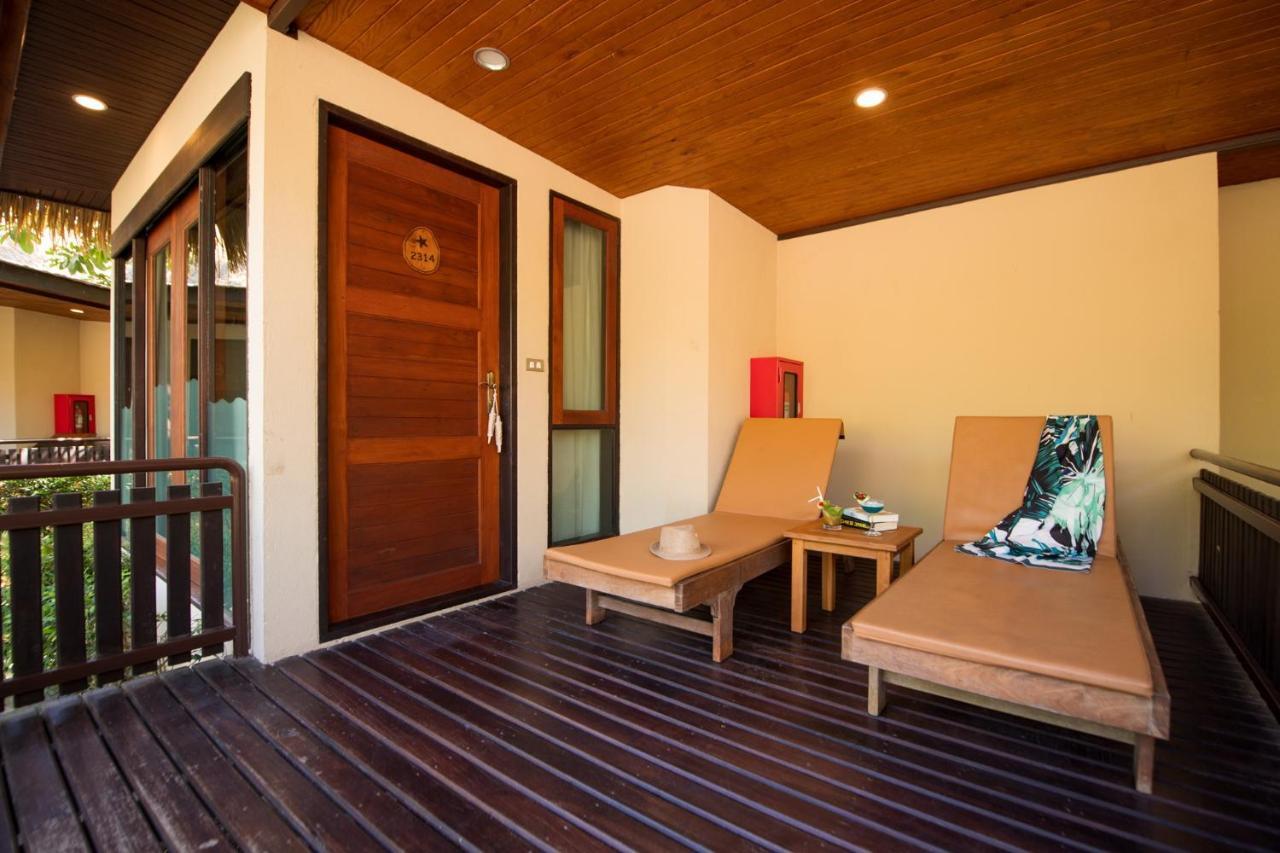 Deluxe Garden Cottage
