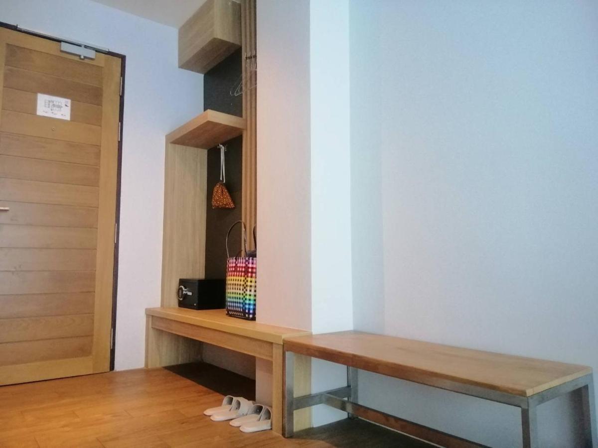 Deluxe Kamer met Kingsize Bed