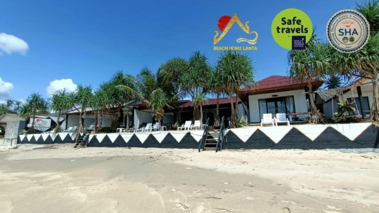 Superior Beach Front Room