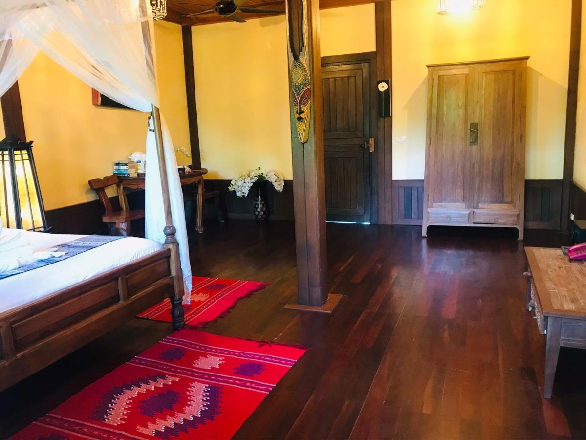 Quarto Duplo Deluxe com Ar-condicionado