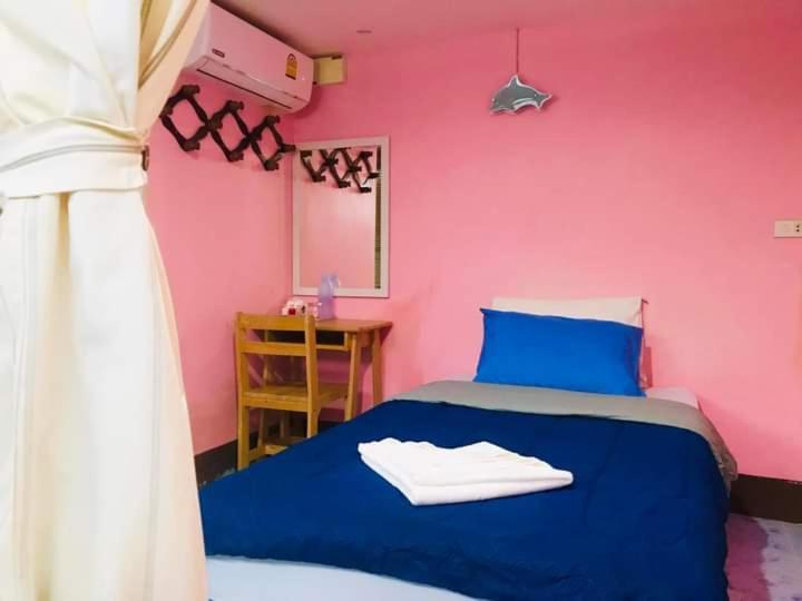 Habitación Individual