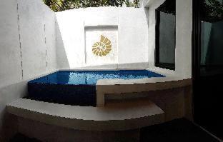 Villa con Vasca Immersione ad Acqua Fredda