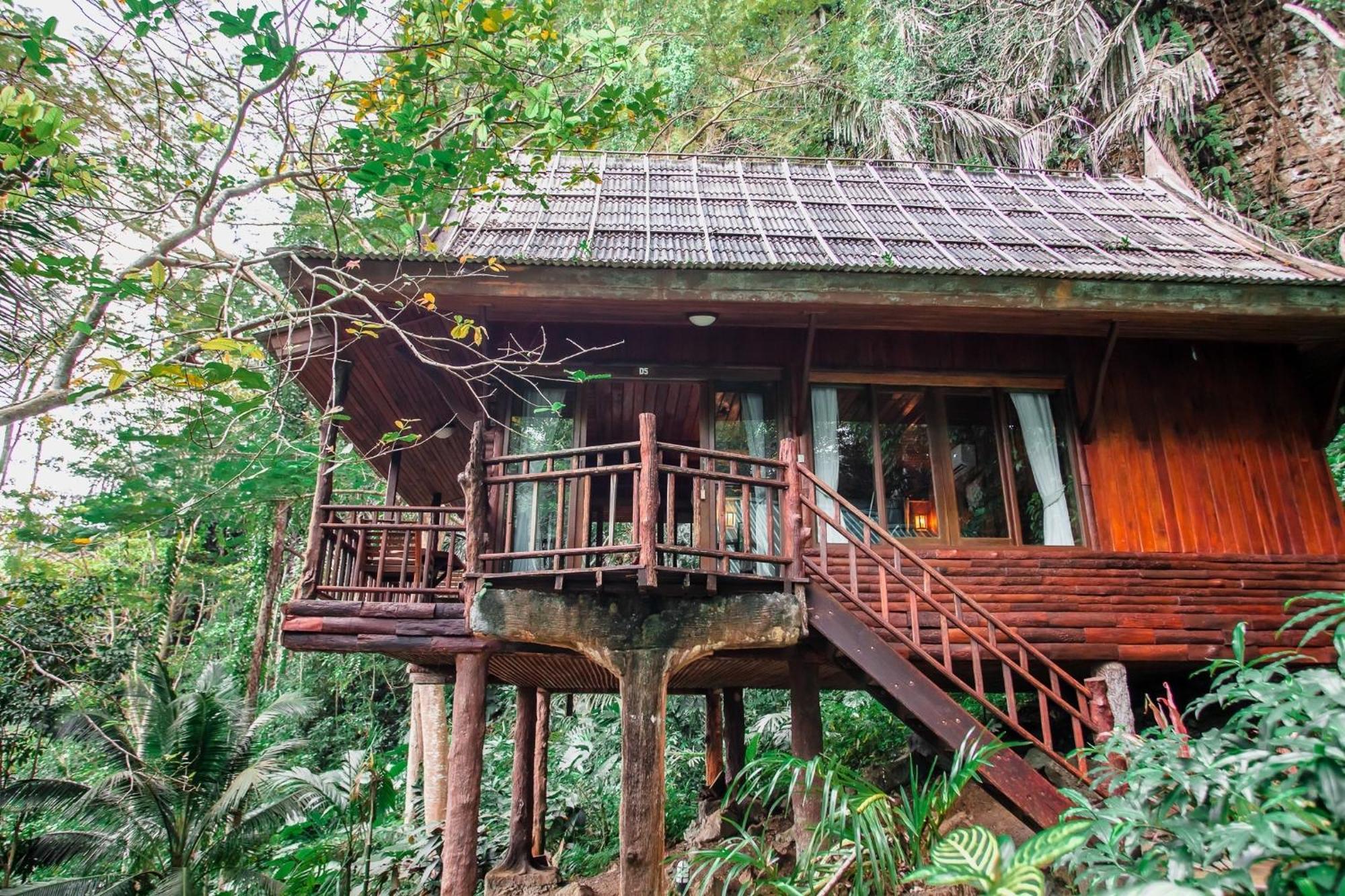 Tree House