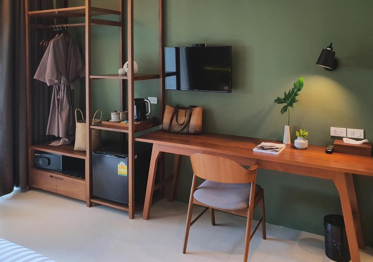 Habitación Triple Familiar