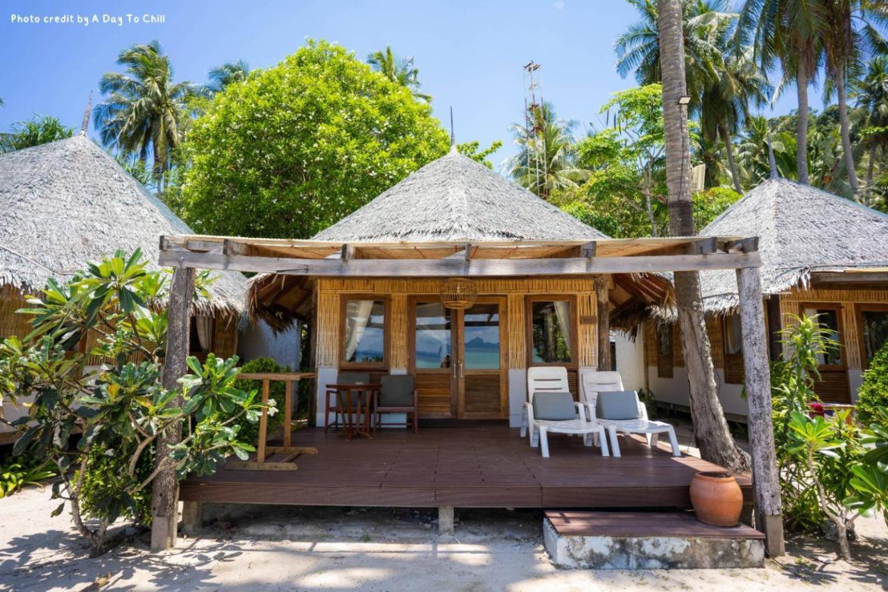 Beach Front Cottage