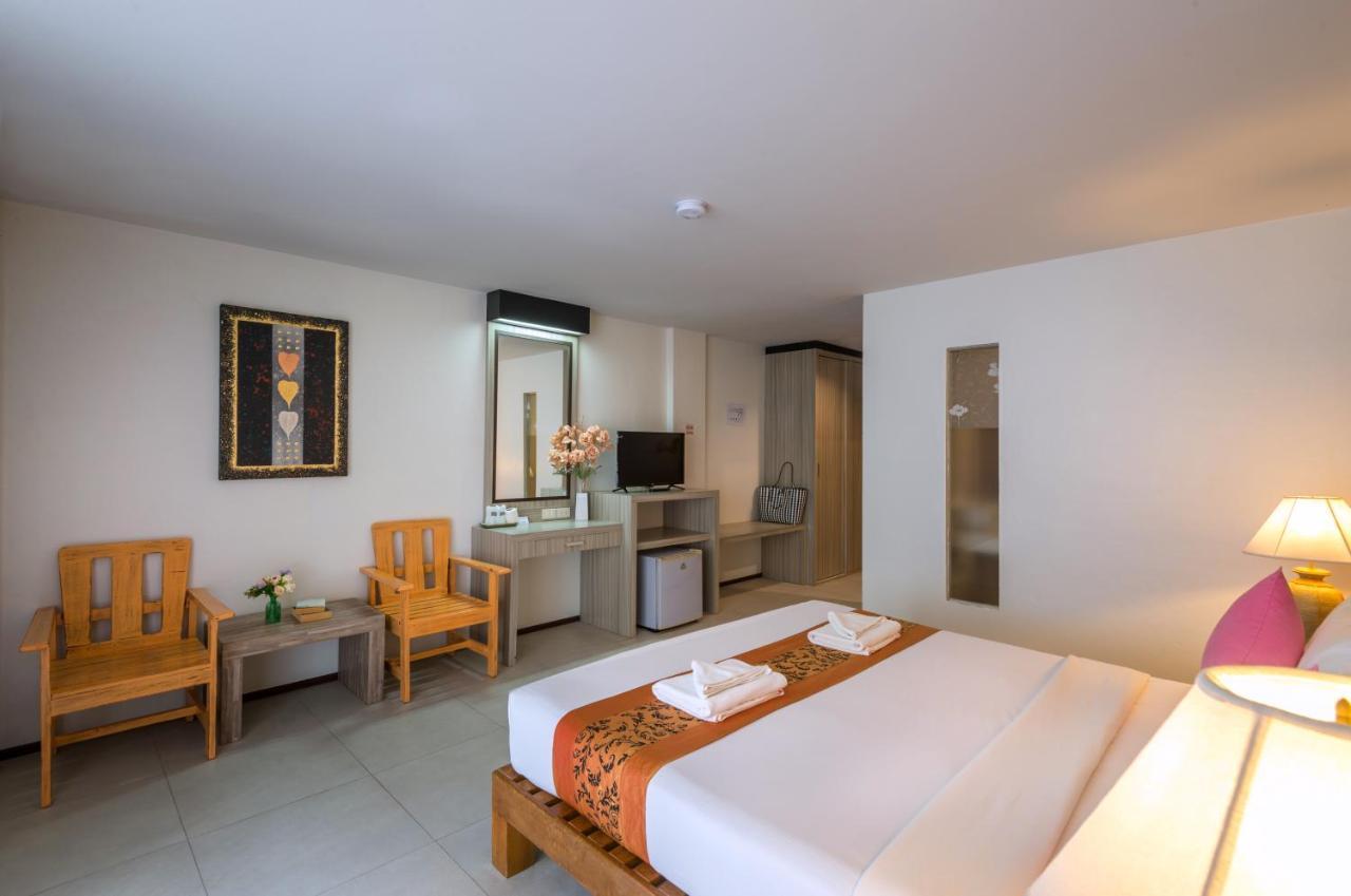 Quarto Superior
