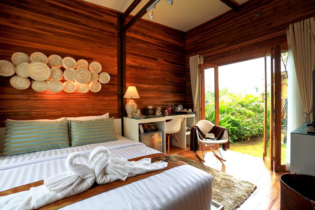 Habitación Superior
