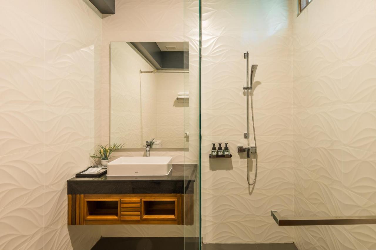 Villa 2 Chambres