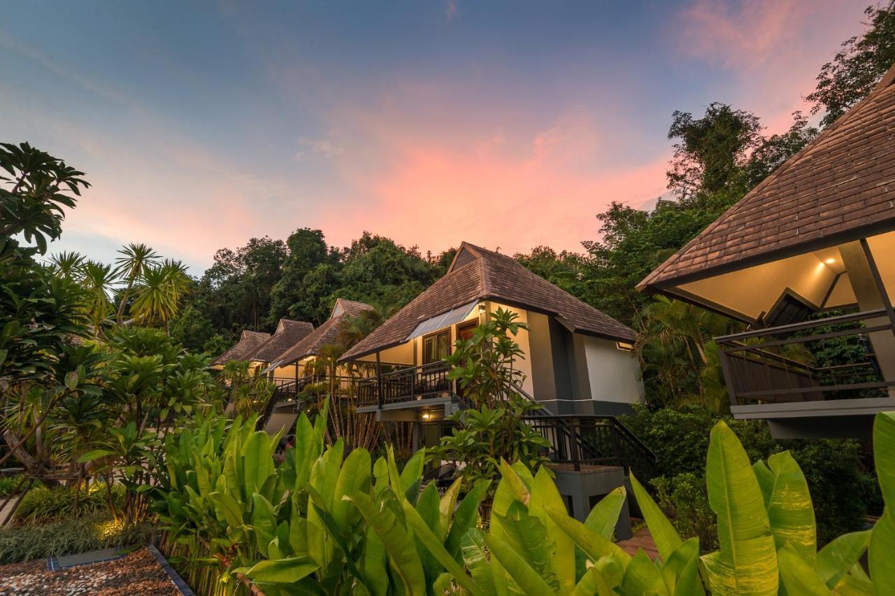 Villa Deluxe