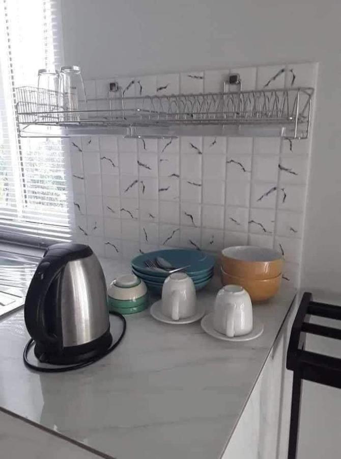 Maison 1 Chambre