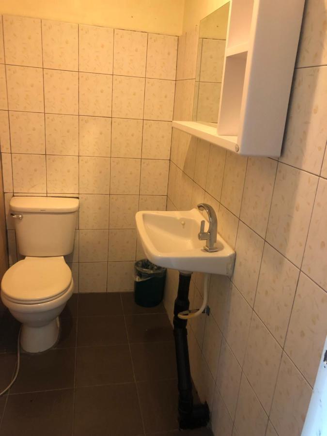 Large Basic Twin Room Fan