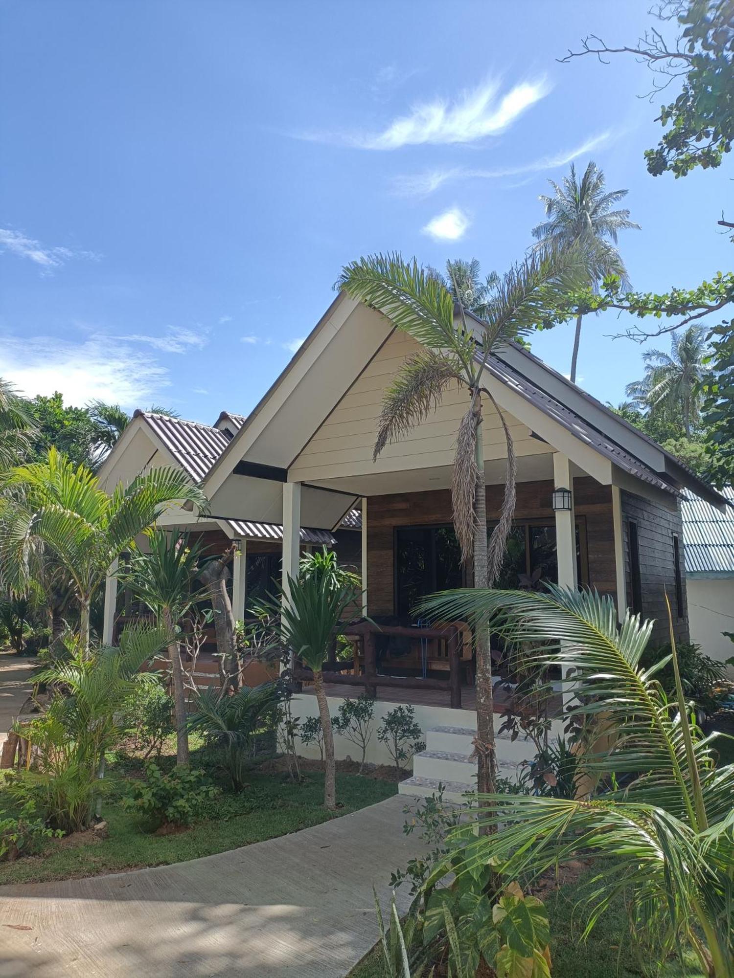 Bungalow Standard
