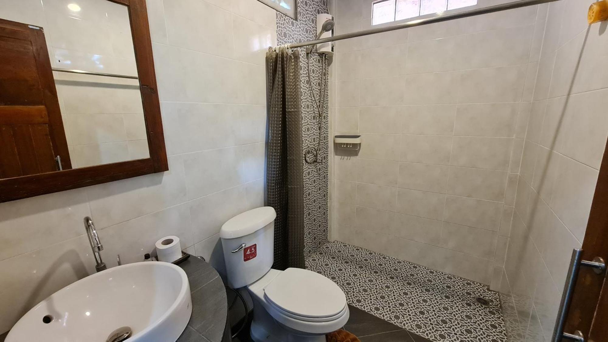 Deluxe Cottage