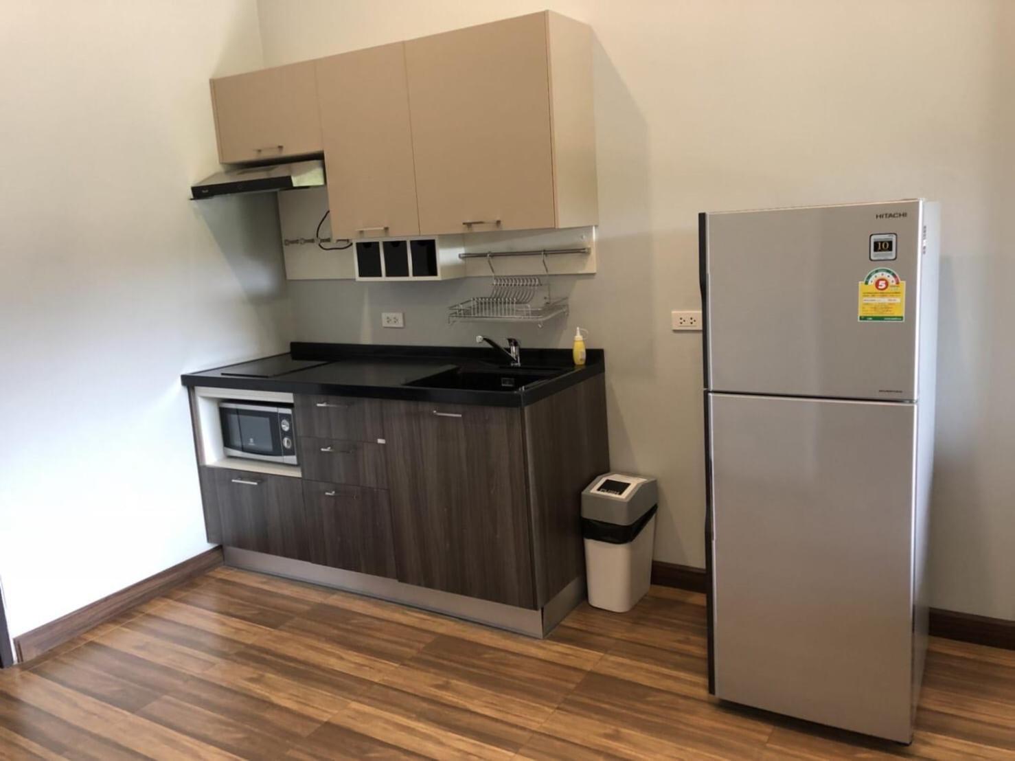 Apartment mit 2 Schlafzimmern