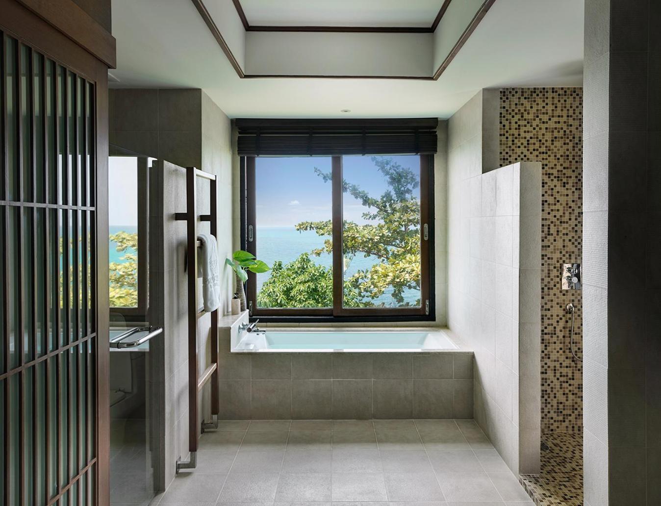 Baan Rawi Suite