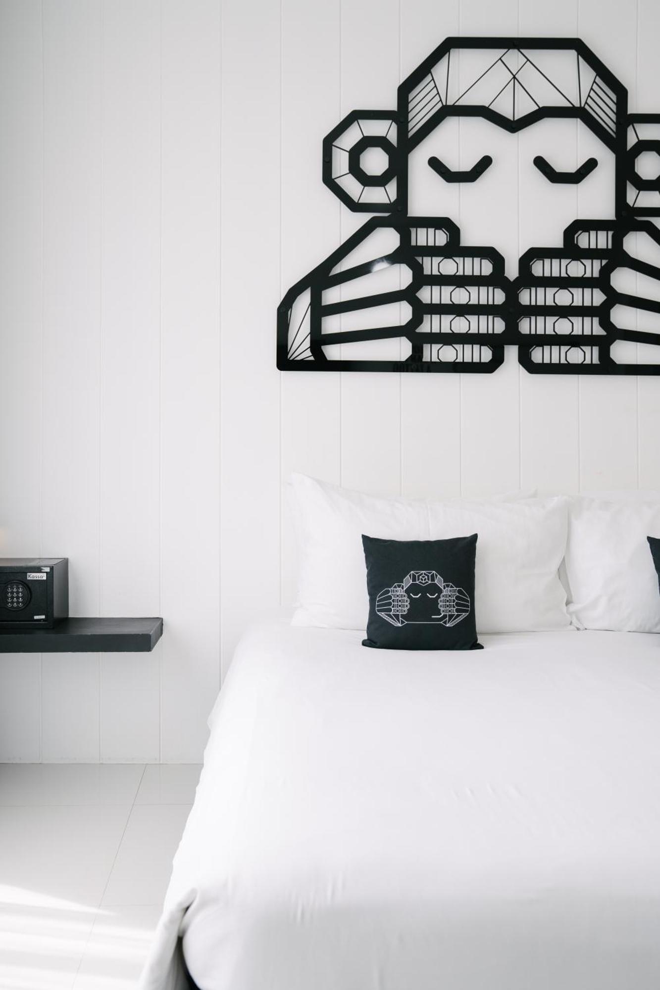 Superior Doppelzimmer