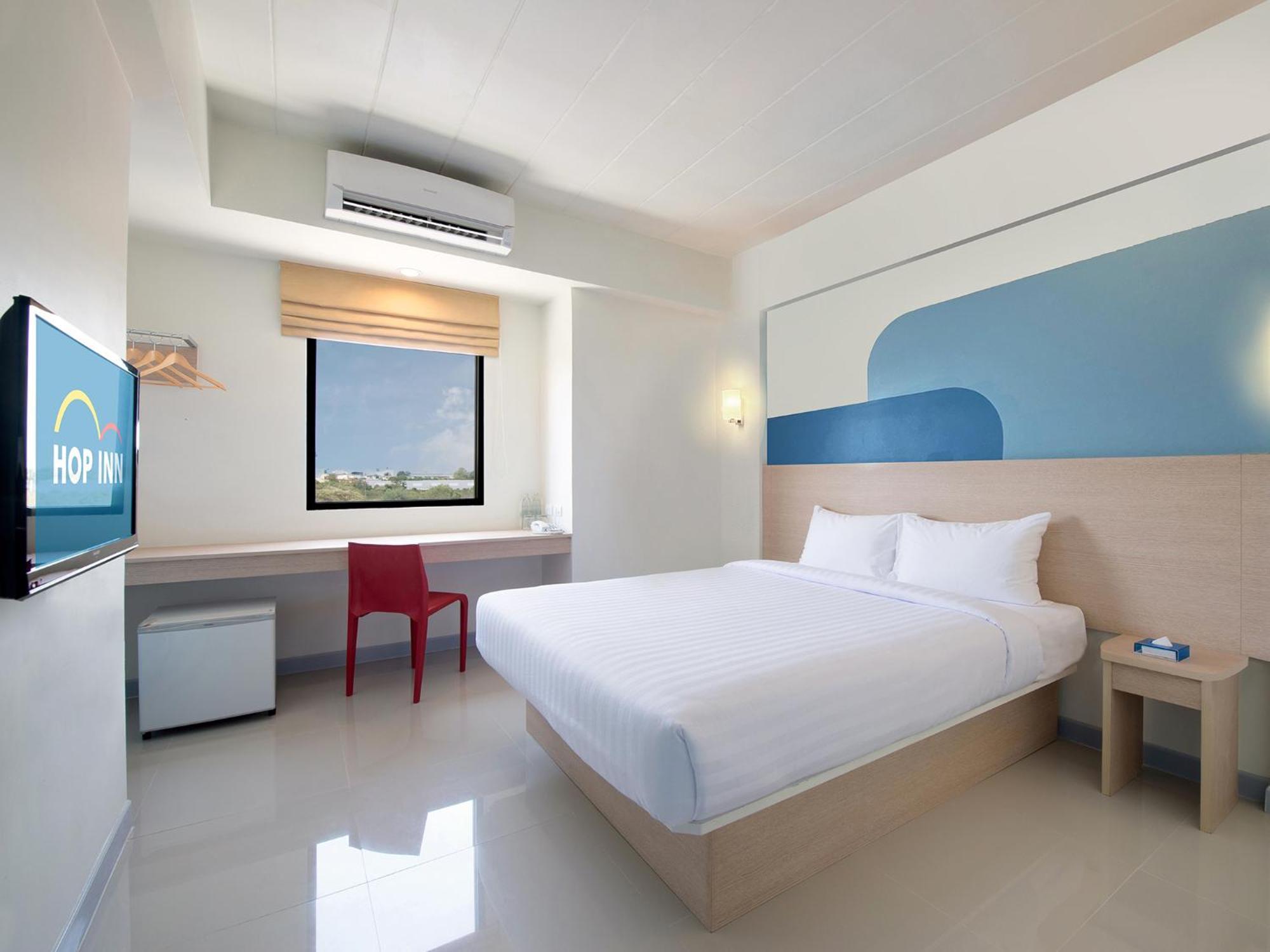 Quarto Duplo Standard