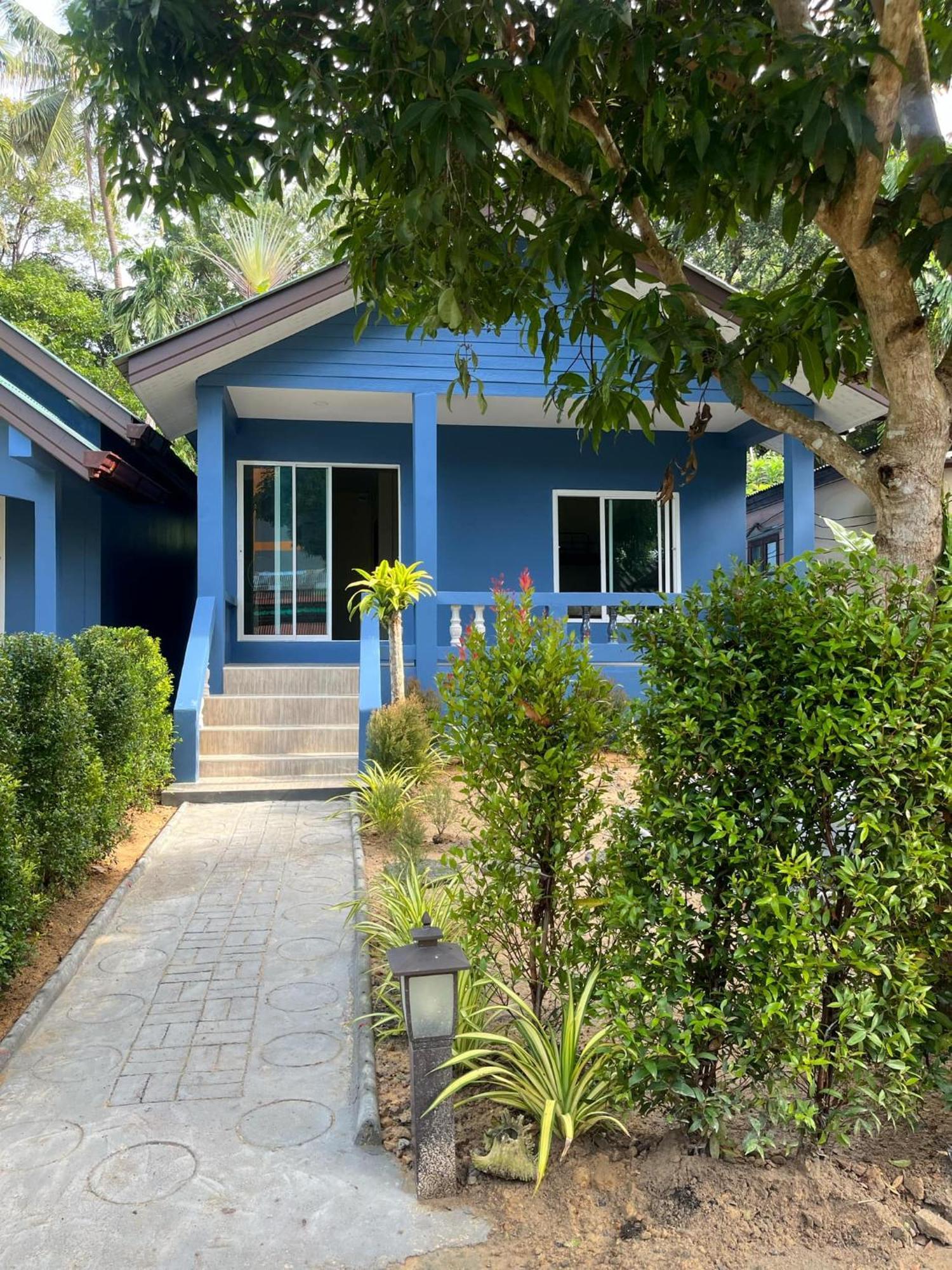 Family Bungalow