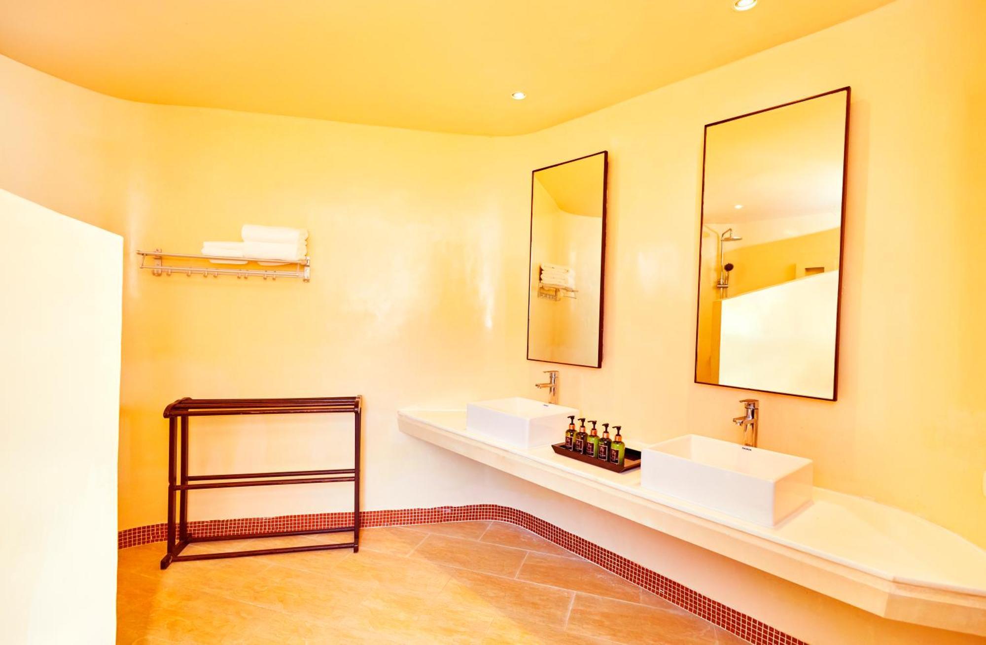Villa Premier Sea View