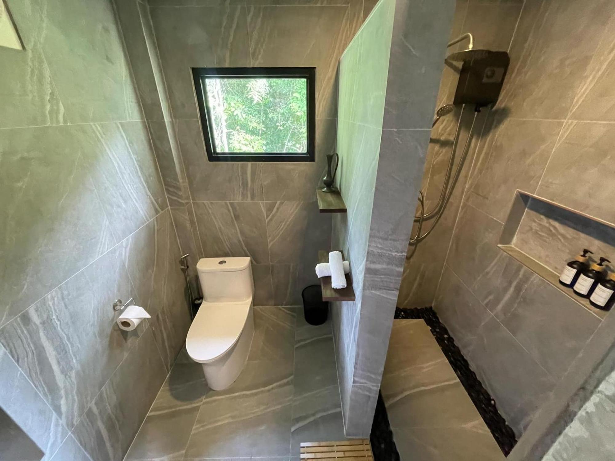 Deluxe Suite mit Meerblick