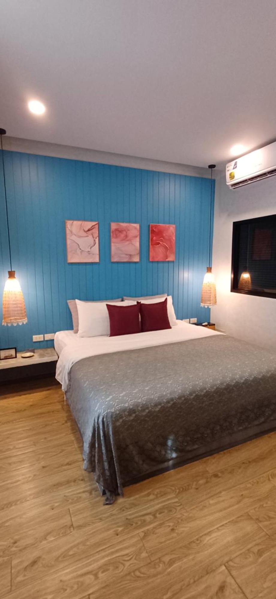 Small Double Room