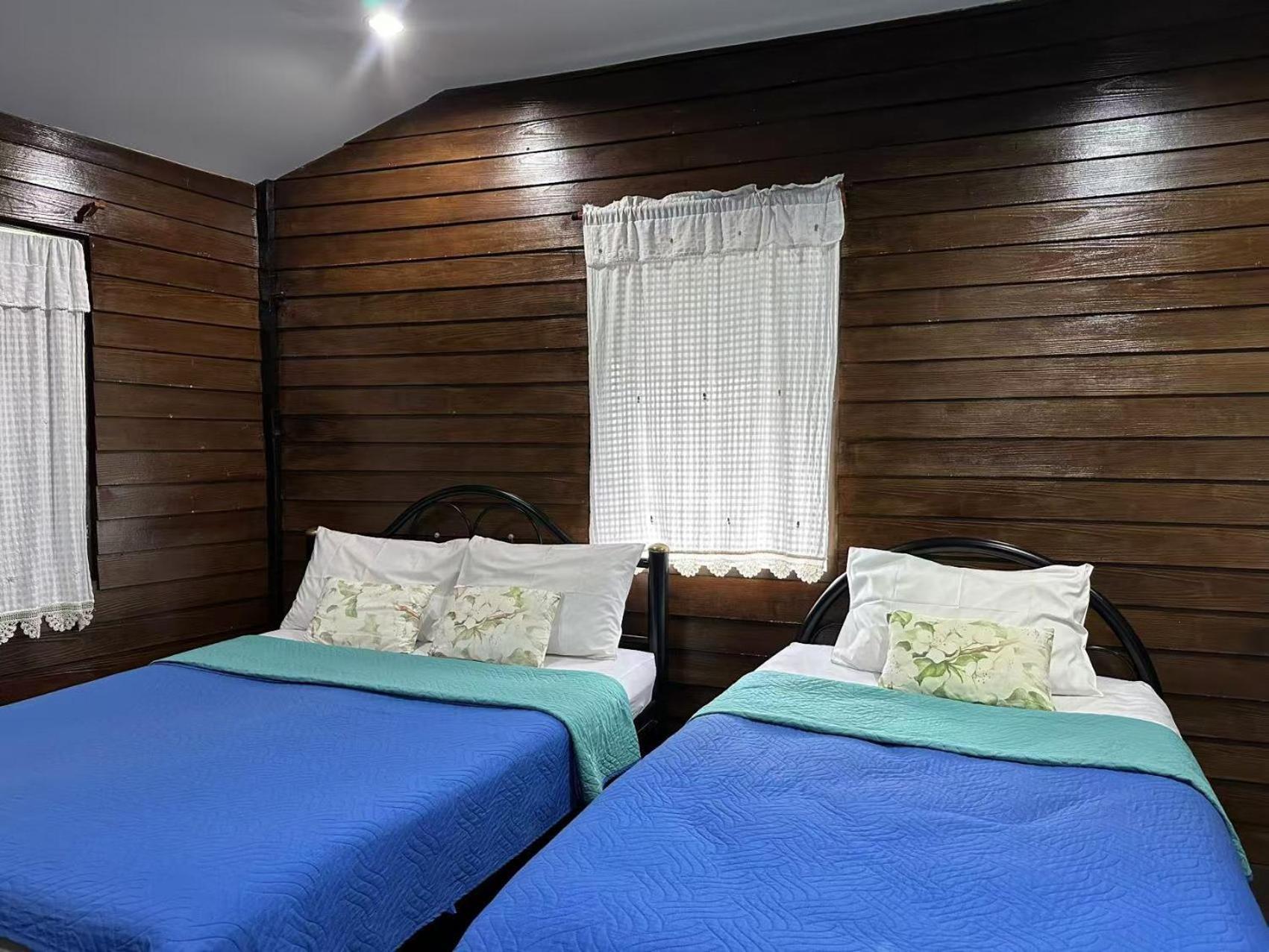 Chambre Familiale avec Balcon