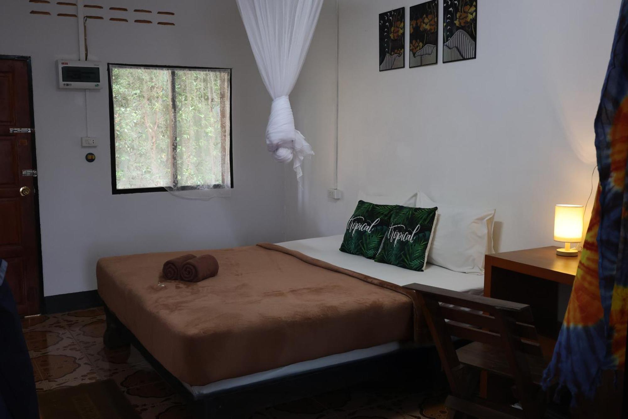 Standard Double Room with Fan,1630898428:JPEG