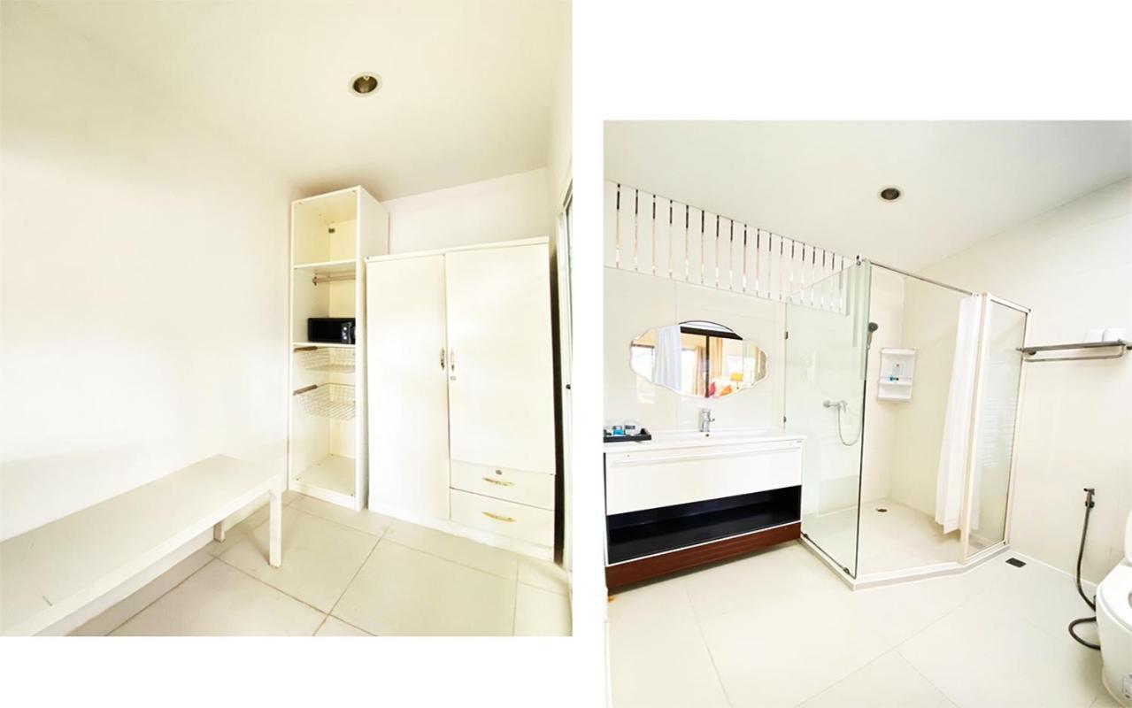 Chambre Lits Jumeaux Deluxe