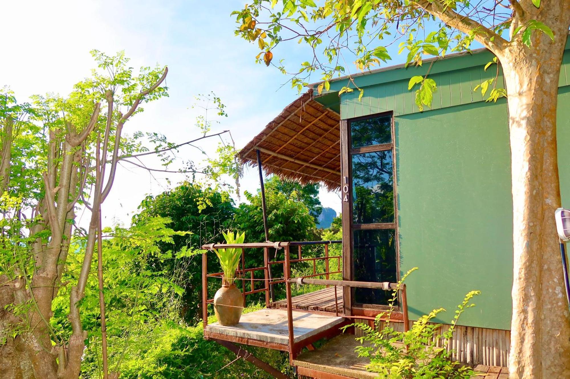Superior Bungalow