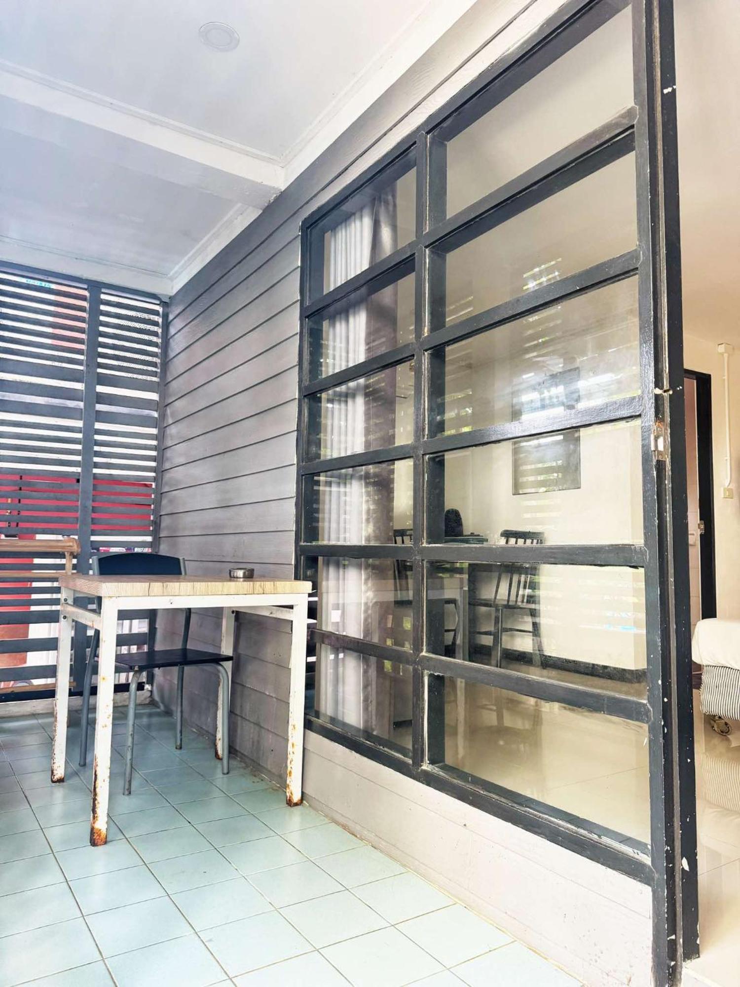 Budget Twin Room
