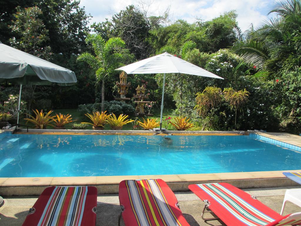 Villa 2 Chambres