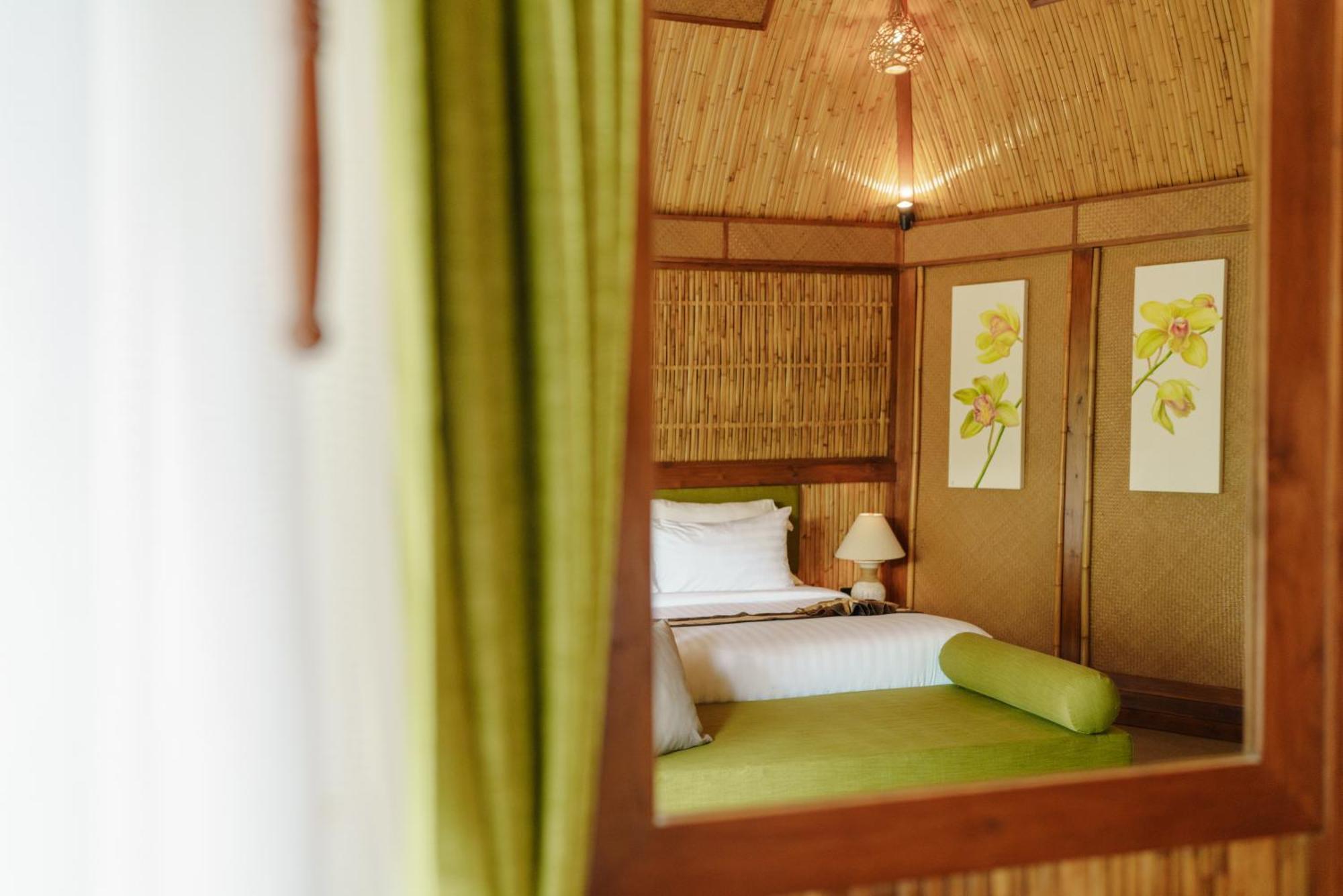 Deluxe Doppelzimmer