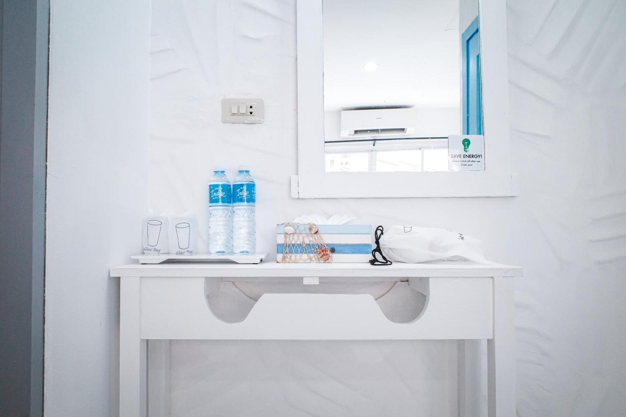 Standard Doppelzimmer