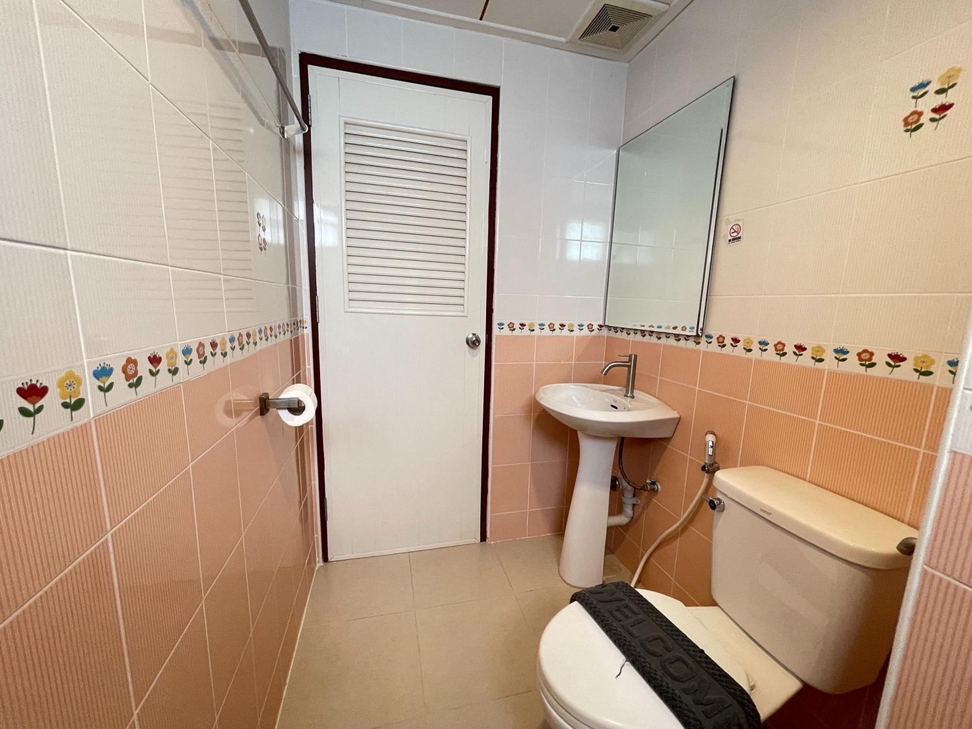 Habitación Doble Económica