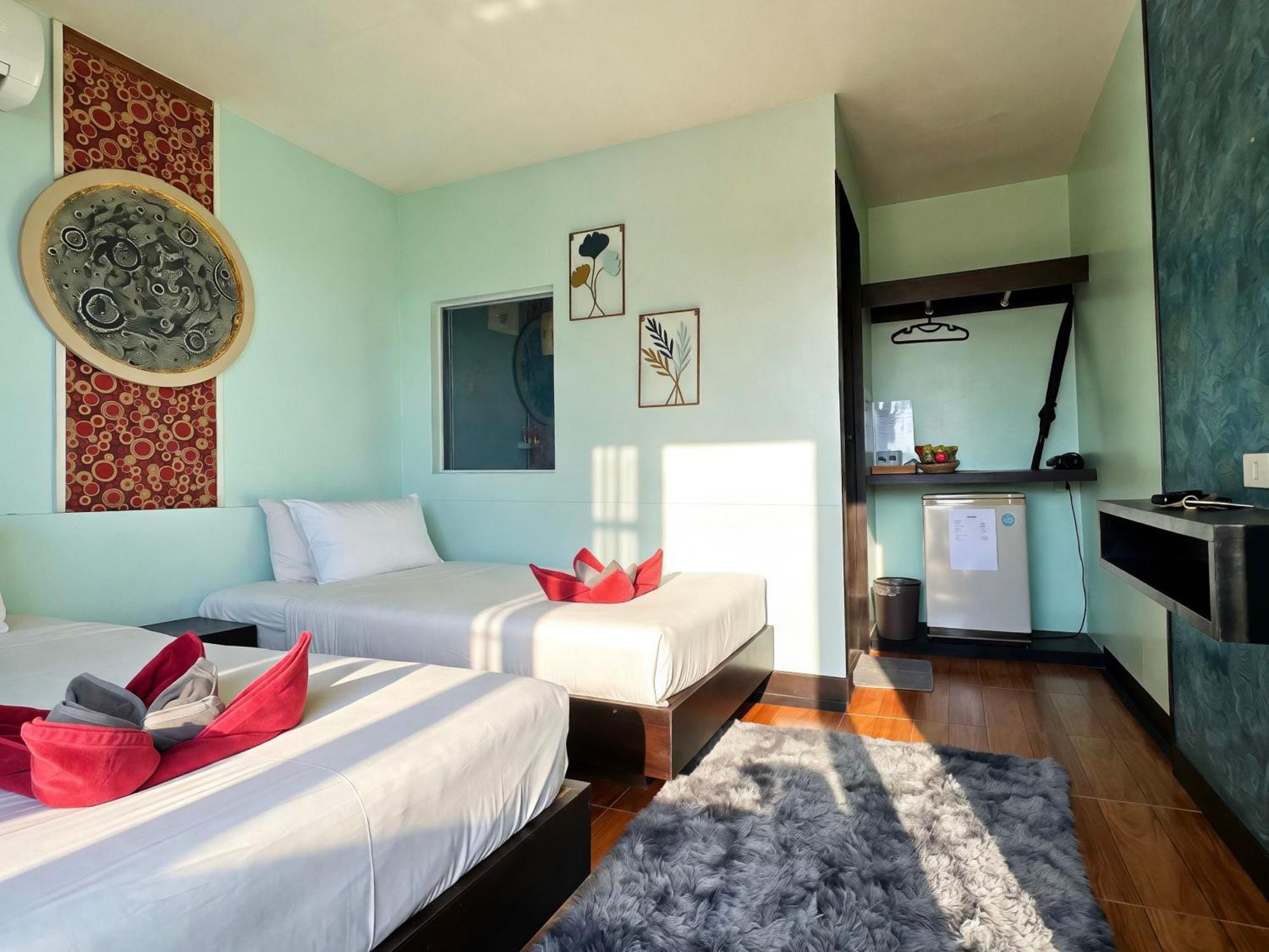 Superior Bungalow