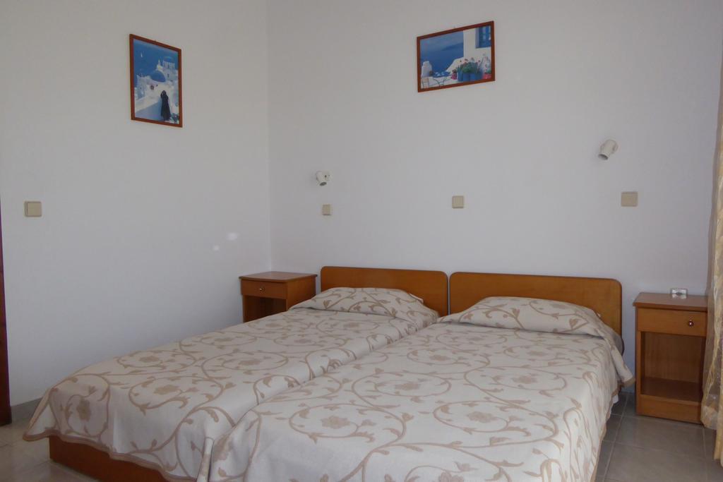 Chambre Supérieure à Flanc de Colline