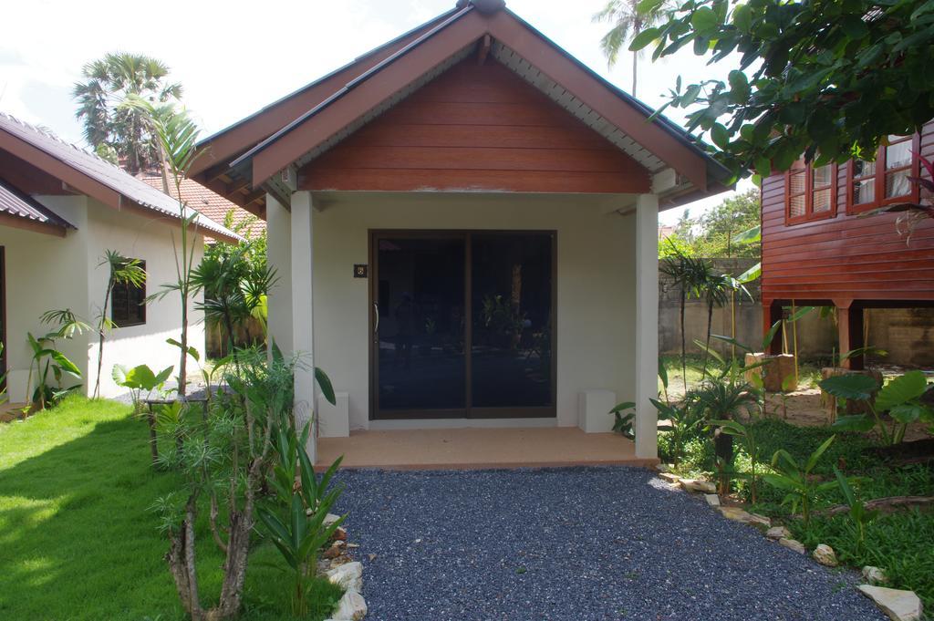 Bungalow Triplo Standard