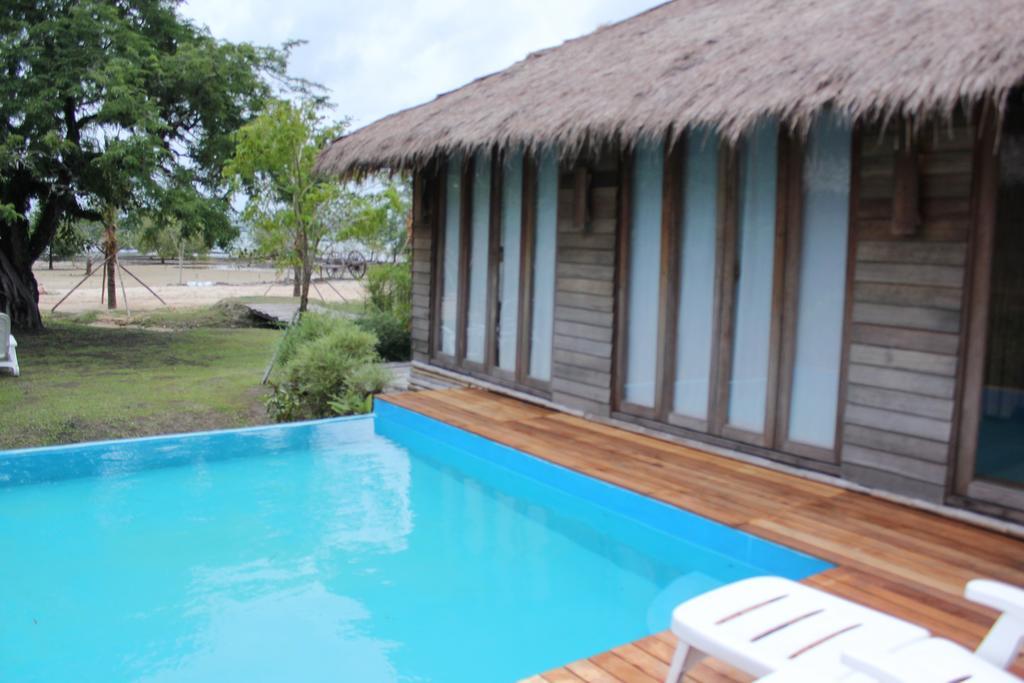 Villa mit privatem Pool