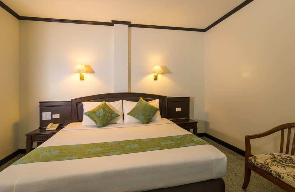 Quarto Família