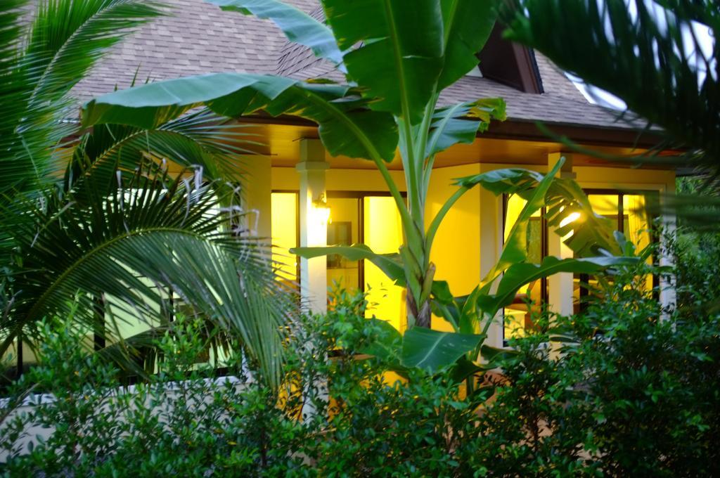 Vakantiehuis
