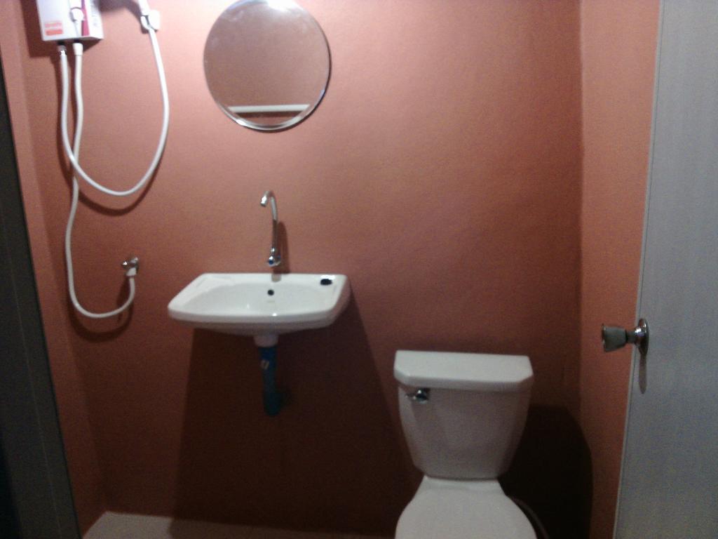 Budget Doppelzimmer