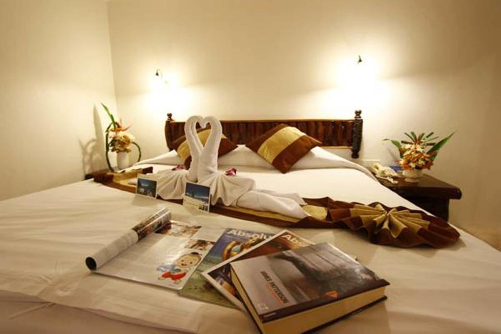 Habitación Doble Superior
