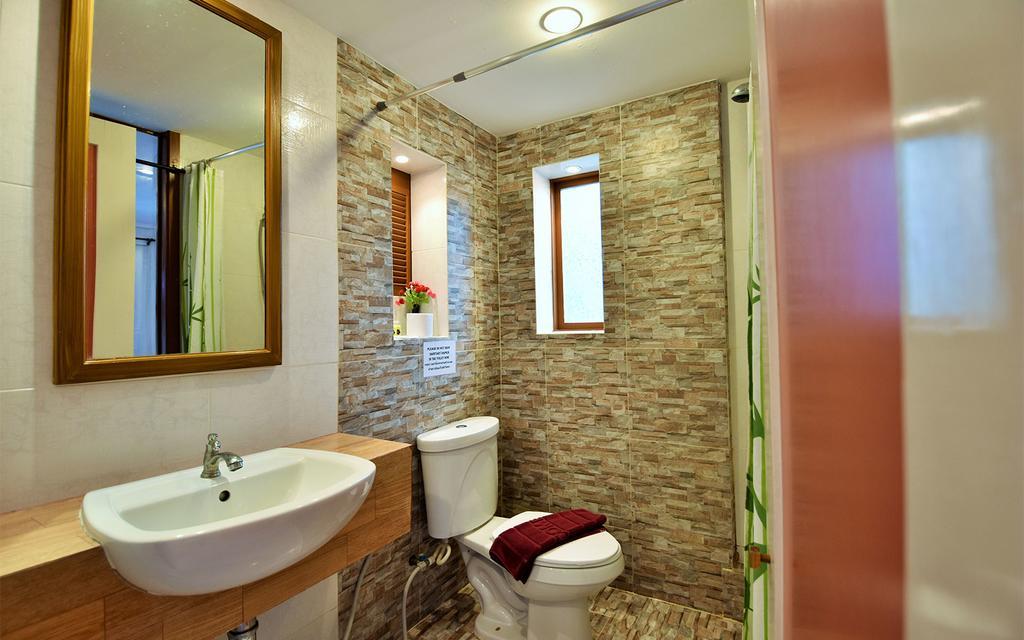 Quarto Triplo